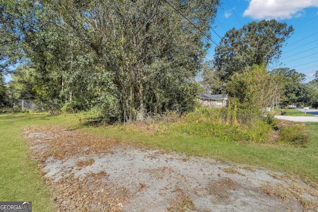 Listing photo 3 for 000 Big Hill Rd, Savannah GA 31408