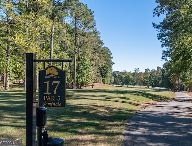 7 Stonehaven Dr, Newnan, GA 30265 - exterior view