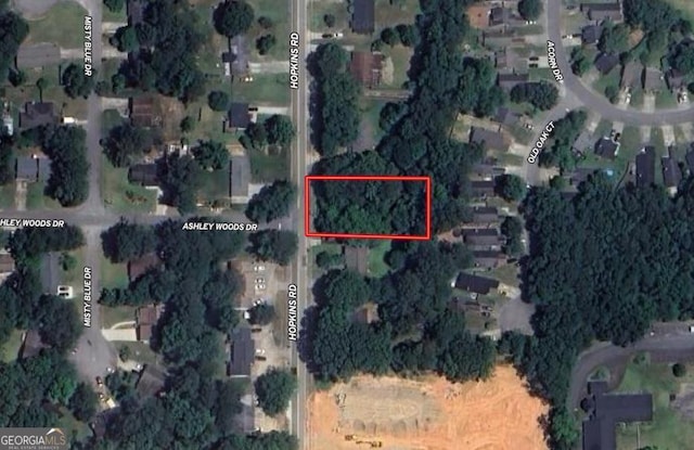 0 Hopkins Rd SW, Powder Springs GA, 30127 land for sale