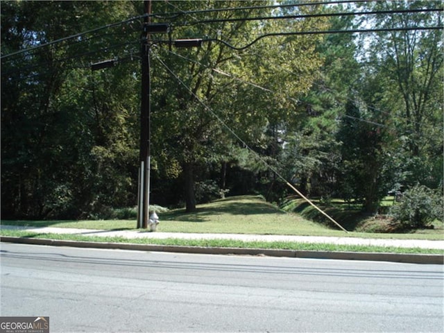 Listing photo 2 for 0 Hopkins Rd SW, Powder Springs GA 30127