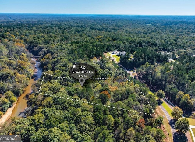 1682 River Bank Ln, Watkinsville GA, 30677 land for sale