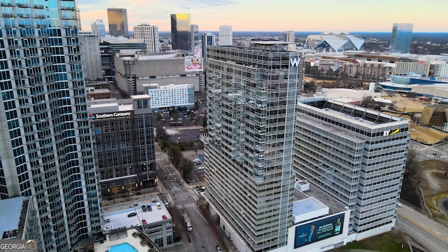 city view
