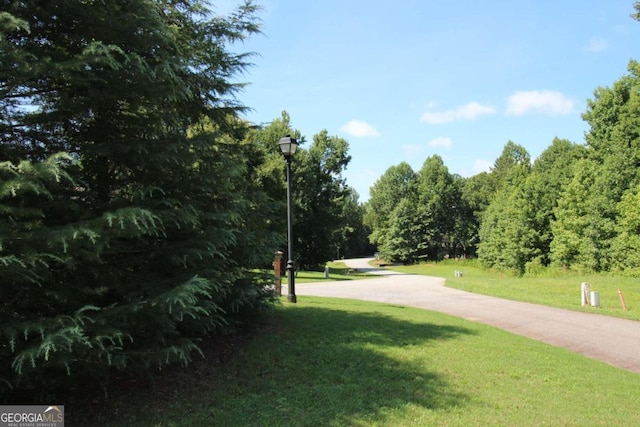 Listing photo 2 for 852 Rockhound Dr, Dahlonega GA 30533