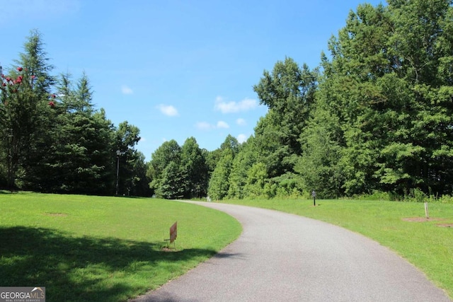 Listing photo 3 for 852 Rockhound Dr, Dahlonega GA 30533