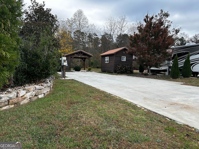 355 Golden Nuget Rd Lot 227, Blairsville GA, 30512 land for sale