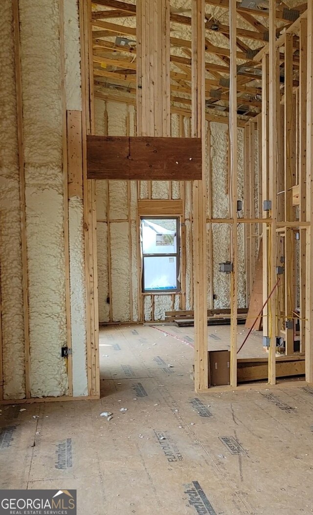 1713 Old Northcutt Rd Tr B, Unit Tr B, Ellijay, GA 30540 - view of misc room