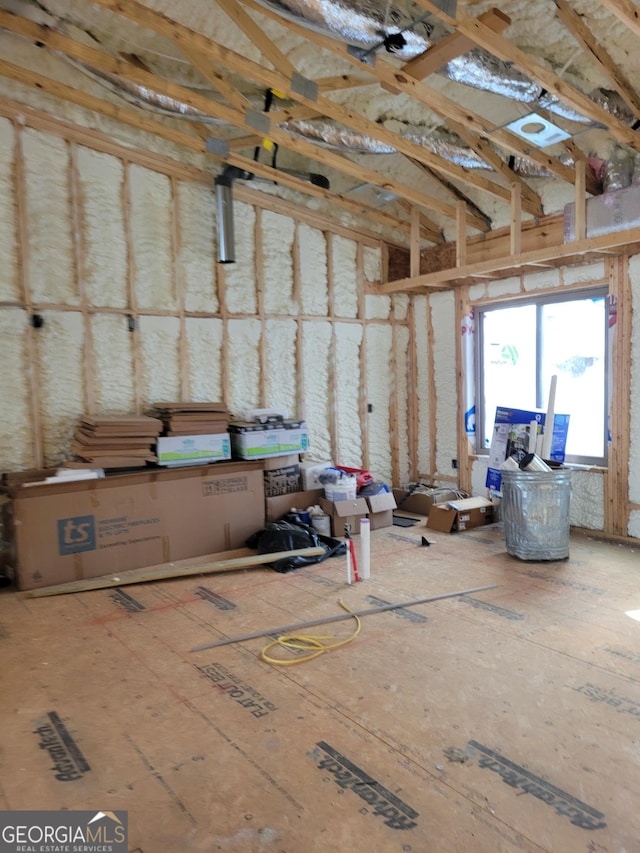 1713 Old Northcutt Rd Tr B, Unit Tr B, Ellijay, GA 30540 - view of miscellaneous room