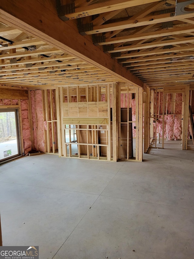 1713 Old Northcutt Rd Tr B, Unit Tr B, Ellijay, GA 30540 - view of miscellaneous room