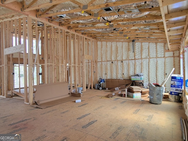 1713 Old Northcutt Rd Tr B, Unit Tr B, Ellijay, GA 30540 - view of misc room
