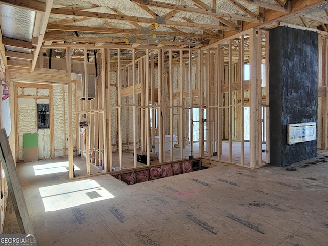 1713 Old Northcutt Rd Tr B, Unit Tr B, Ellijay, GA 30540 - view of miscellaneous room
