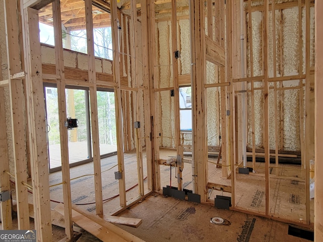 1713 Old Northcutt Rd Tr B, Unit Tr B, Ellijay, GA 30540 - view of miscellaneous room