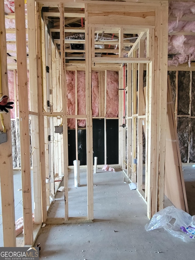 1713 Old Northcutt Rd Tr B, Unit Tr B, Ellijay, GA 30540 - view of miscellaneous room