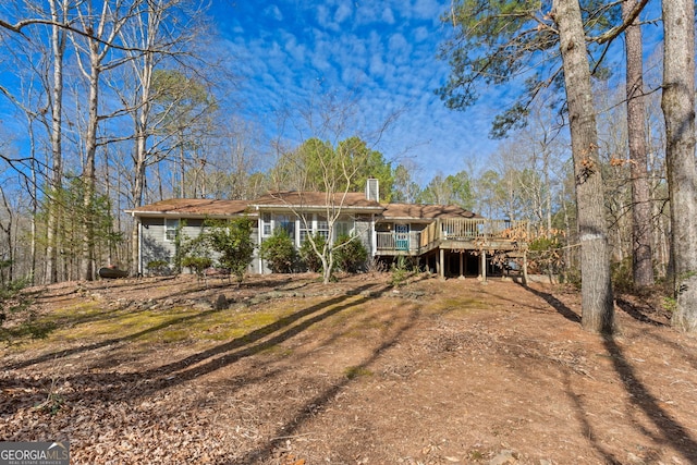 785 Seabolt Rd, Locust Grove GA, 30248, 3 bedrooms, 2.5 baths house for sale