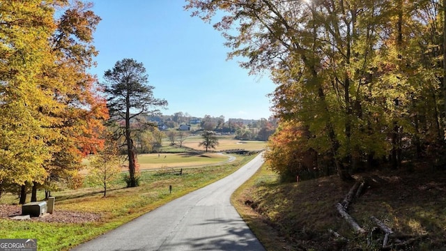 Listing photo 2 for LOT161 Old Owen Dr Unit 161, Blairsville GA 30512