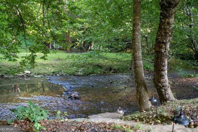 view of landscape