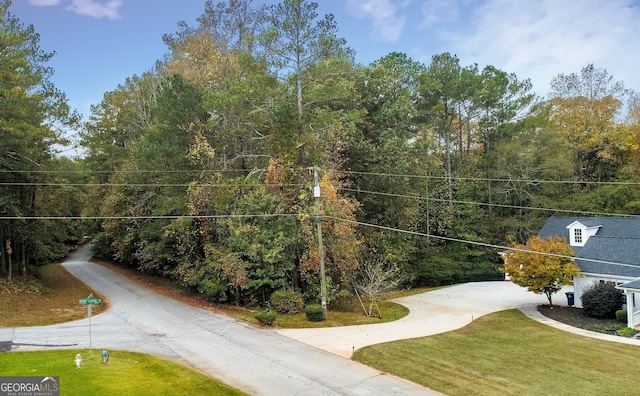 Listing photo 3 for 3589 Forest Edge Dr SW, Conyers GA 30094