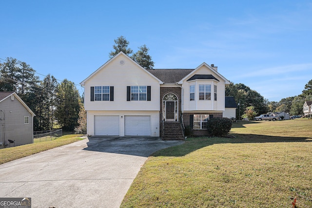 2733 Cedar Tree Ln, Ellenwood GA, 30294, 5 bedrooms, 3 baths house for sale