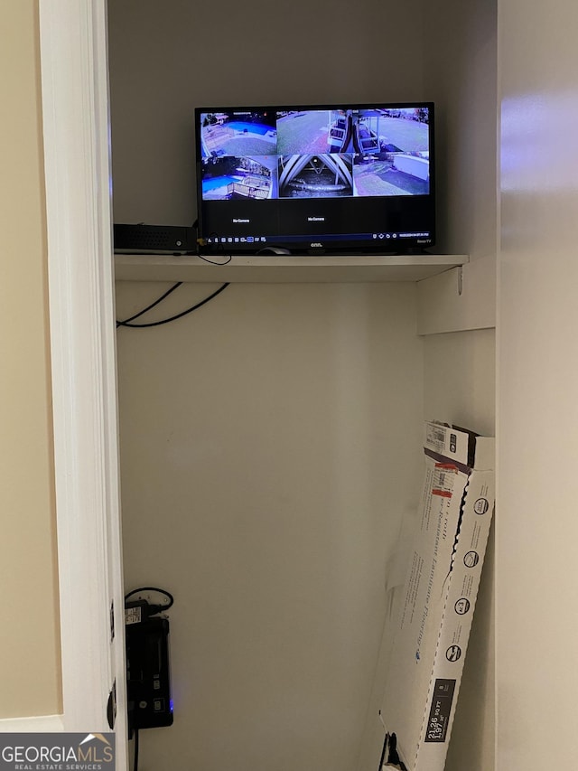 108 Sunset Dr, Dublin, GA 31027 - view of room details