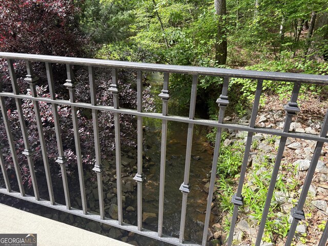 6054 Nebo Rd, Hiram, GA 30141 - deck featuring outdoor dining space