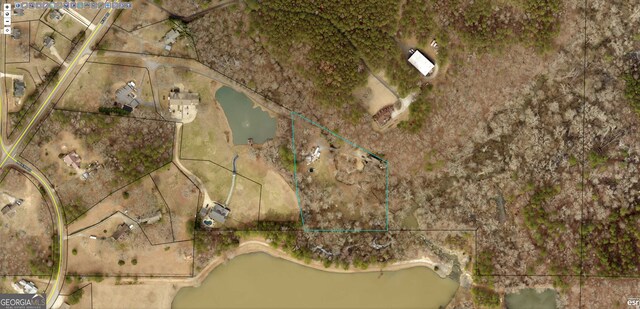 6054 Nebo Rd, Hiram, GA 30141 - plan