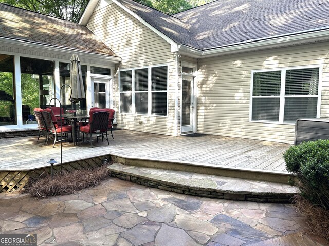 6054 Nebo Rd, Hiram, GA 30141 - view of yard