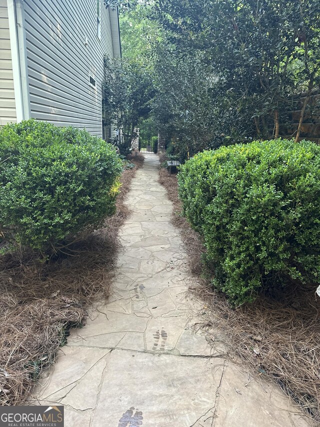 6054 Nebo Rd, Hiram, GA 30141 - view of nature