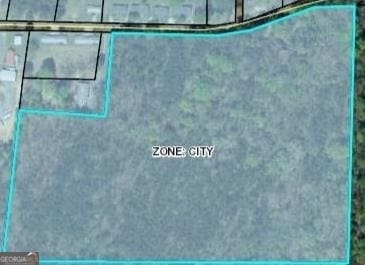 0 W Tyler St, Talbotton GA, 31827 land for sale