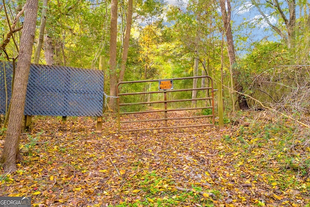 0 Rice Creek Rd, Canon, GA 30520