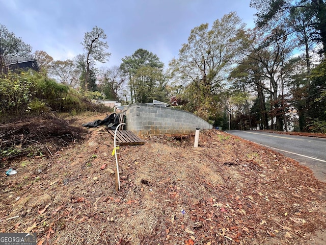 1716 Joseph E Boone Blvd NW, Atlanta GA, 30314 land for sale