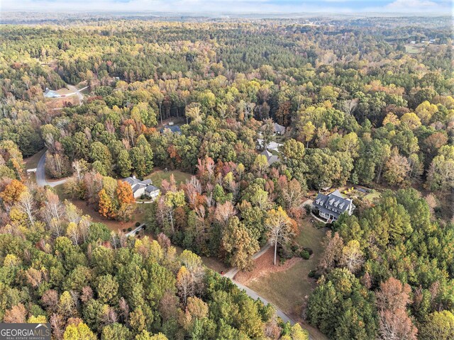 599 Primrose Ln, Pendergrass, GA 30567