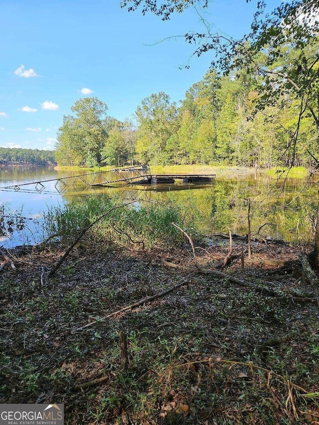 1114 Sunset Cv, Tignall GA, 30668 land for sale