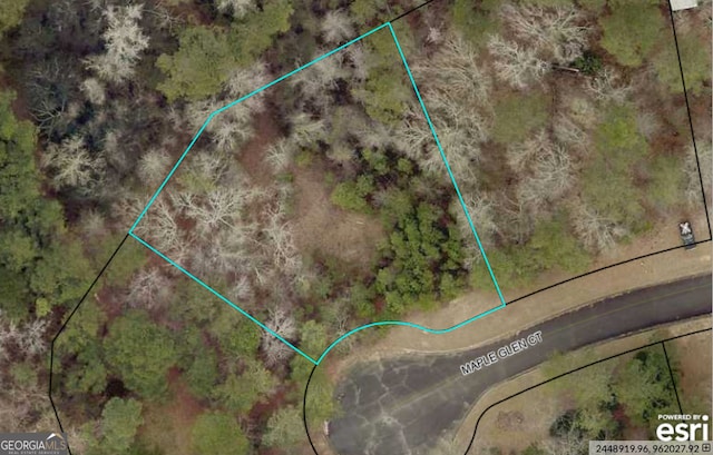 106 Maple Glen Ct, Centerville GA, 31028 land for sale