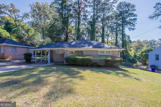 2775 Tilson Rd, Decatur GA, 30032, 3 bedrooms, 1 bath house for sale