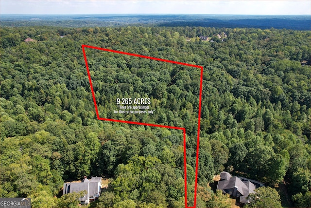 3895 Chapel Hill Farms Ct, Douglasville GA, 30135 land for sale