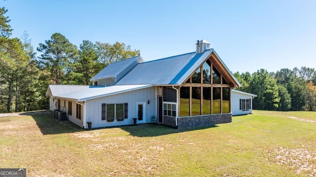 Listing photo 2 for 860 N Walkers Mill Rd, Griffin GA 30223