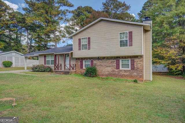 Listing photo 2 for 8354 Willows Ter, Riverdale GA 30274