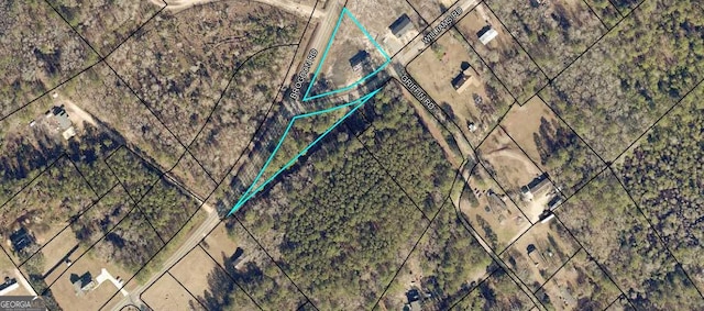 125 Williams Rd, Guyton GA, 31312 land for sale