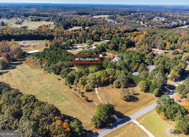 Listing photo 2 for 664 Than Skinner Rd, Winder GA 30680