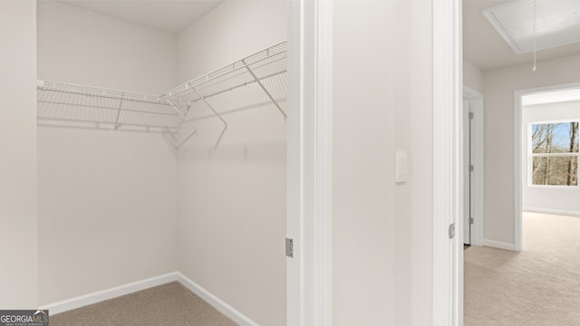 353 Sound Cir, Stockbridge, GA 30281 - stairs with wood finished floors, baseboards, and recessed lighting