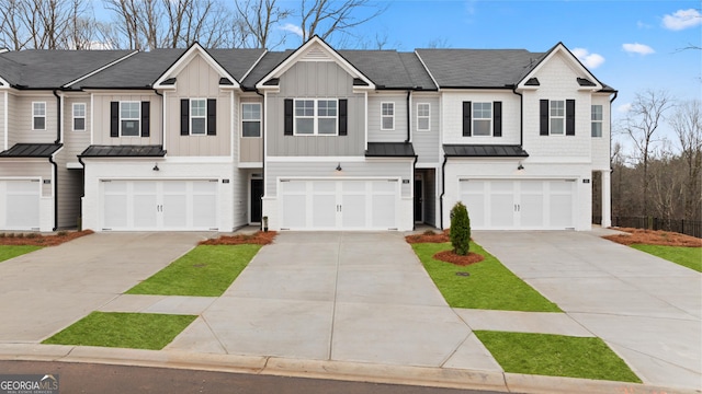 353 Sound Cir, Stockbridge, GA 30281 - view of property's community featuring a gazebo and a wooded view