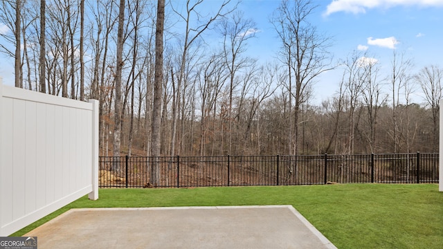 353 Sound Cir, Stockbridge, GA 30281 - view of home's community featuring a rural view
