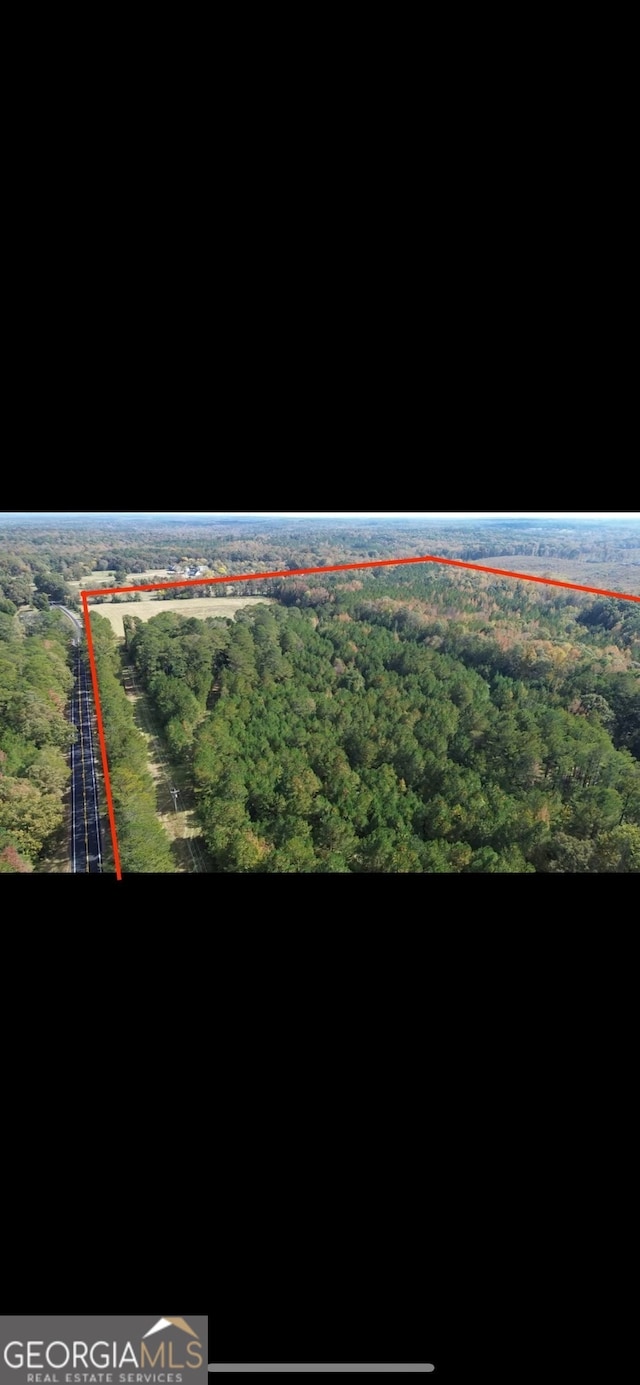 3553 Johnstonville Rd, Forsyth GA, 31029 land for sale