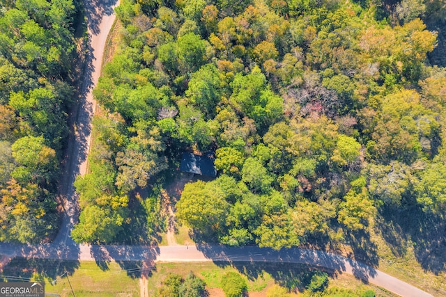 1000 Nails Creek Xing, Royston, GA 30662 - view of property location