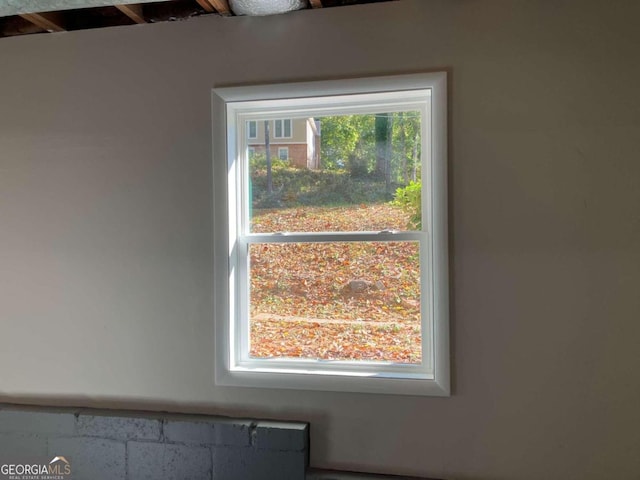 3666 Elkridge Dr, Decatur, GA 30032 - view of room details