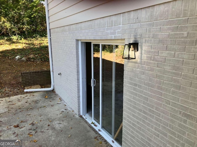 3666 Elkridge Dr, Decatur, GA 30032 - view of details