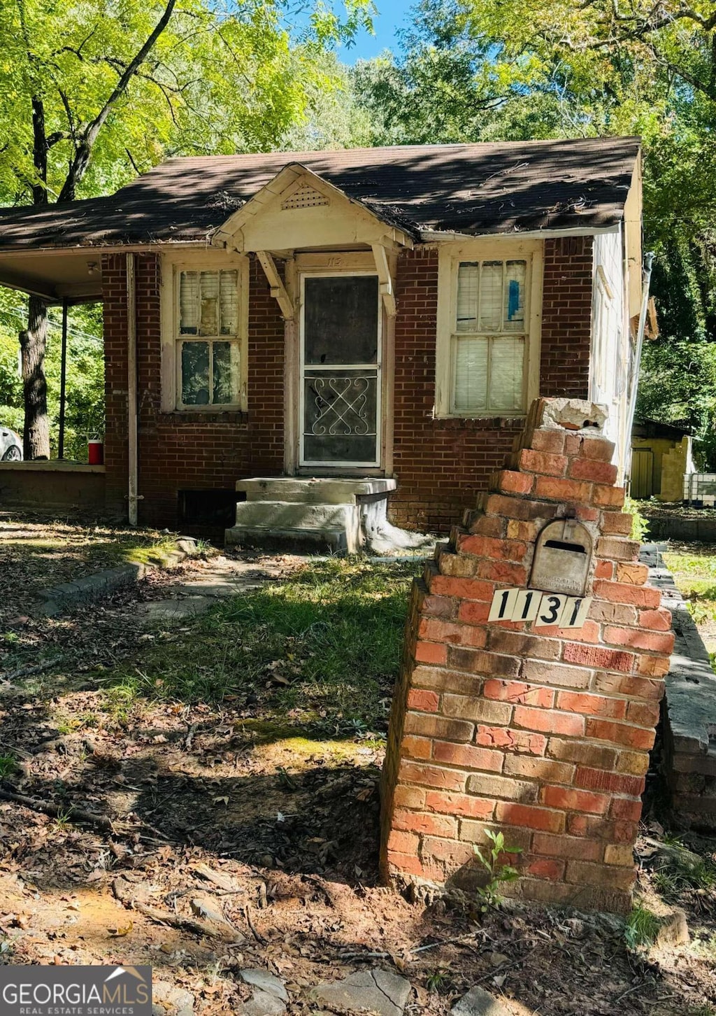 1131 Cato St NW, Atlanta, GA 30318