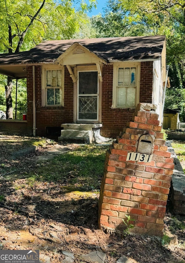 1131 Cato St NW, Atlanta, GA 30318