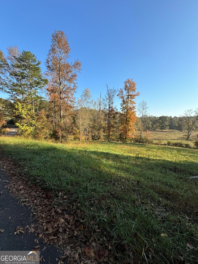 0 Jade Way, Maysville GA, 30558 land for sale