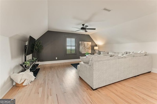 interior space with light wood-type flooring