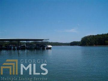 0 Harbor Light Marina Rd, Lavonia GA, 30553 land for sale